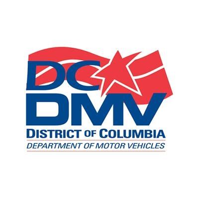 Dc dmv washington dc - Please see All DC DMV Locations under About DMV in the menu. Phone: (202) 737-4404 TTY: 711. Ask the DMV a Question! አማርኛ (Amharic) 中文 (Chinese) Français (French) 한국어 (Korean) Español (Spanish) Tiếng Việt (Vietnamese) Gabriel Robinson. Director-A + A. Listen. Vehicle Services.